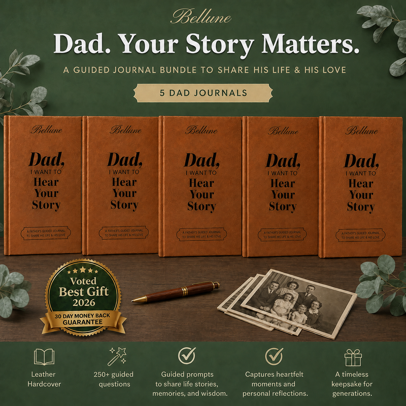Ultimate Dad Bundle