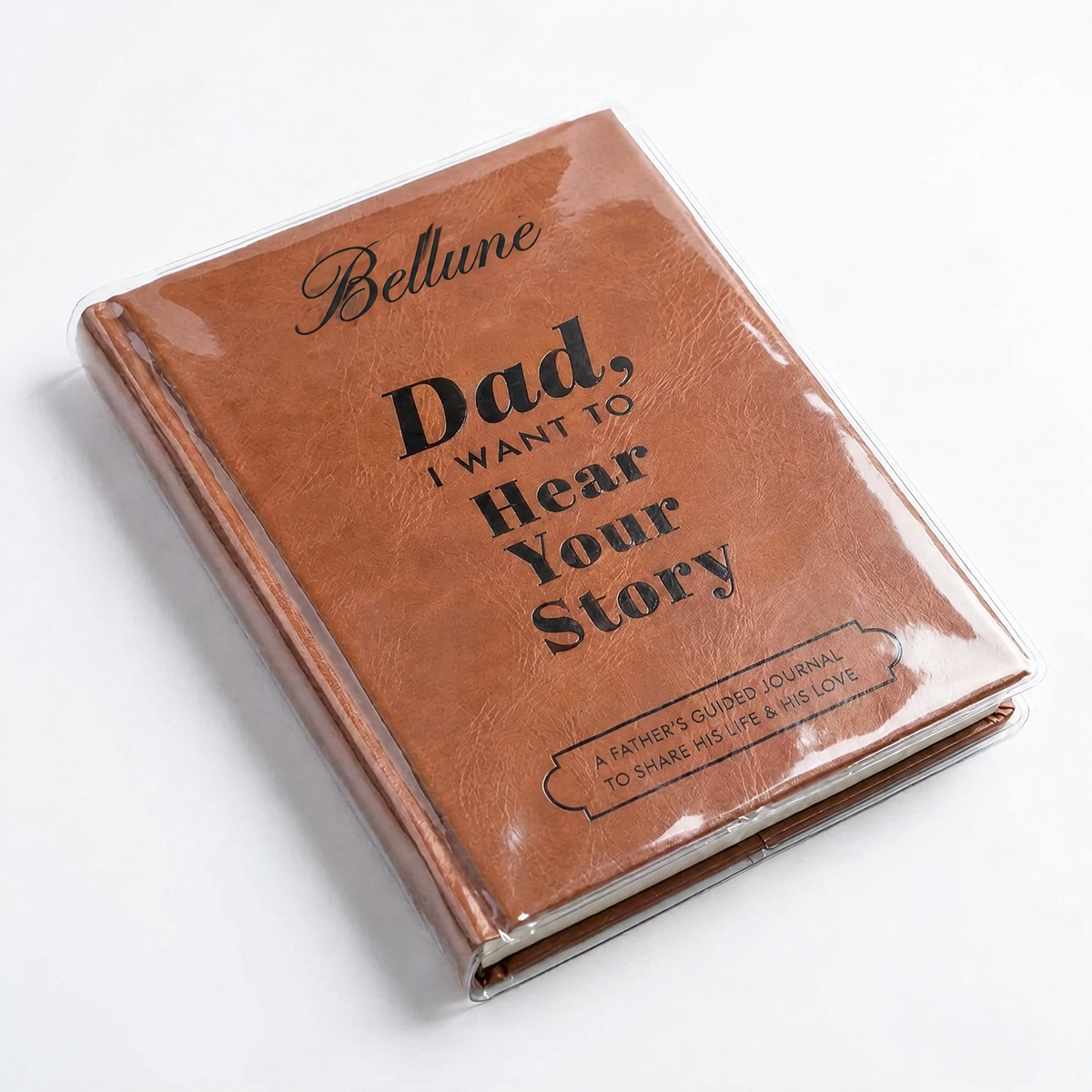 Book Protective Cover