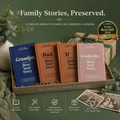 Heritage Bundle "I Want to Hear Your Story"
