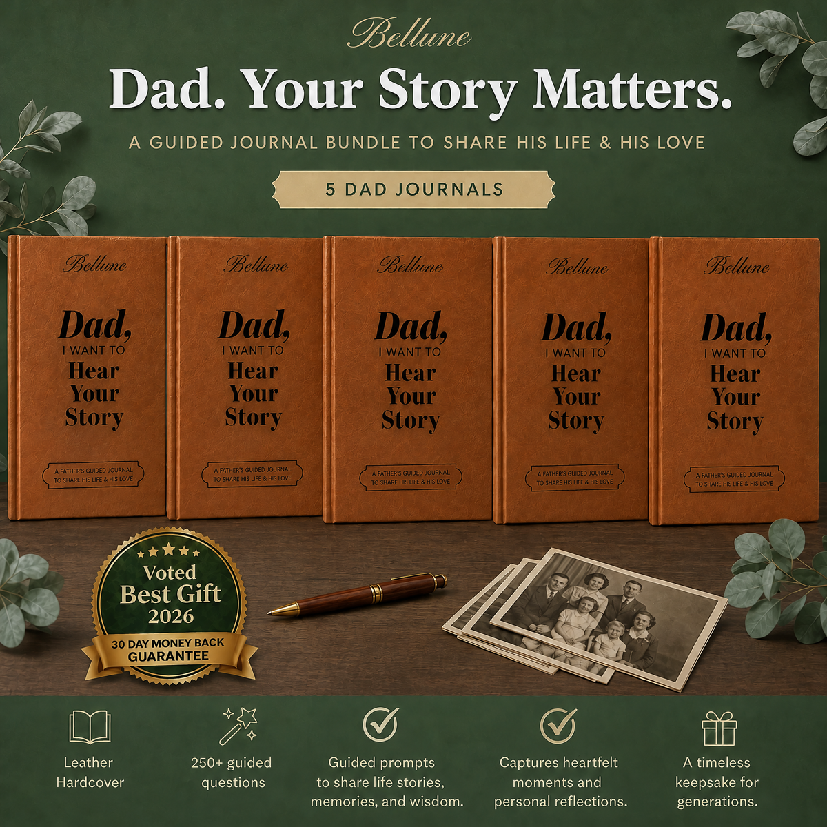 Ultimate Dad Bundle